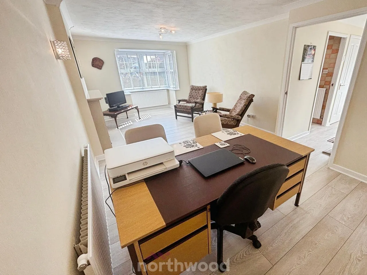 Homestead Garth, Hatfield, DN7, photo 22