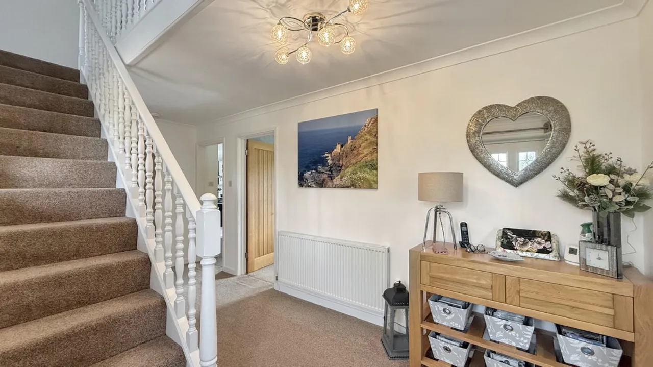 St Marys Lane, Dilton Marsh, photo 11