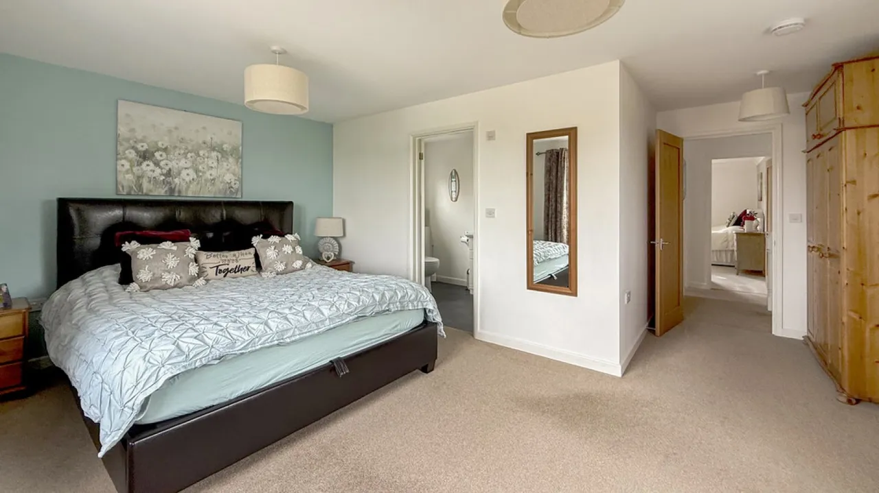 St Marys Lane, Dilton Marsh, photo 12