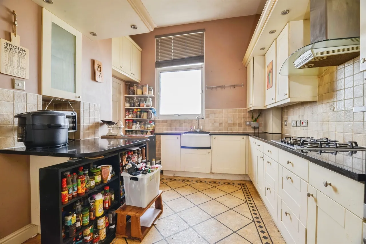 Newcomen Terrace, Redcar, photo 6