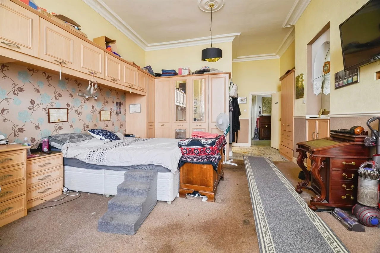 Newcomen Terrace, Redcar, photo 11