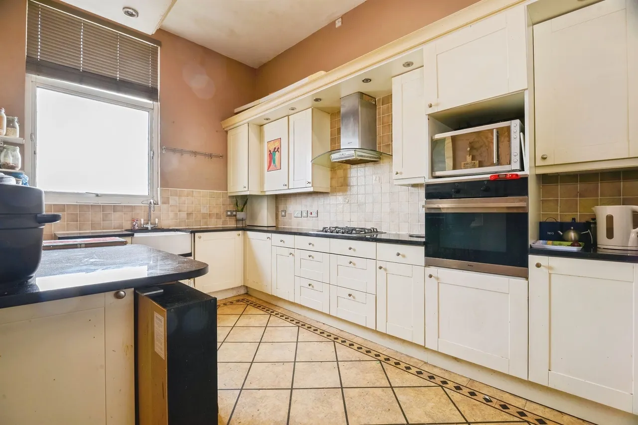 Newcomen Terrace, Redcar, photo 2