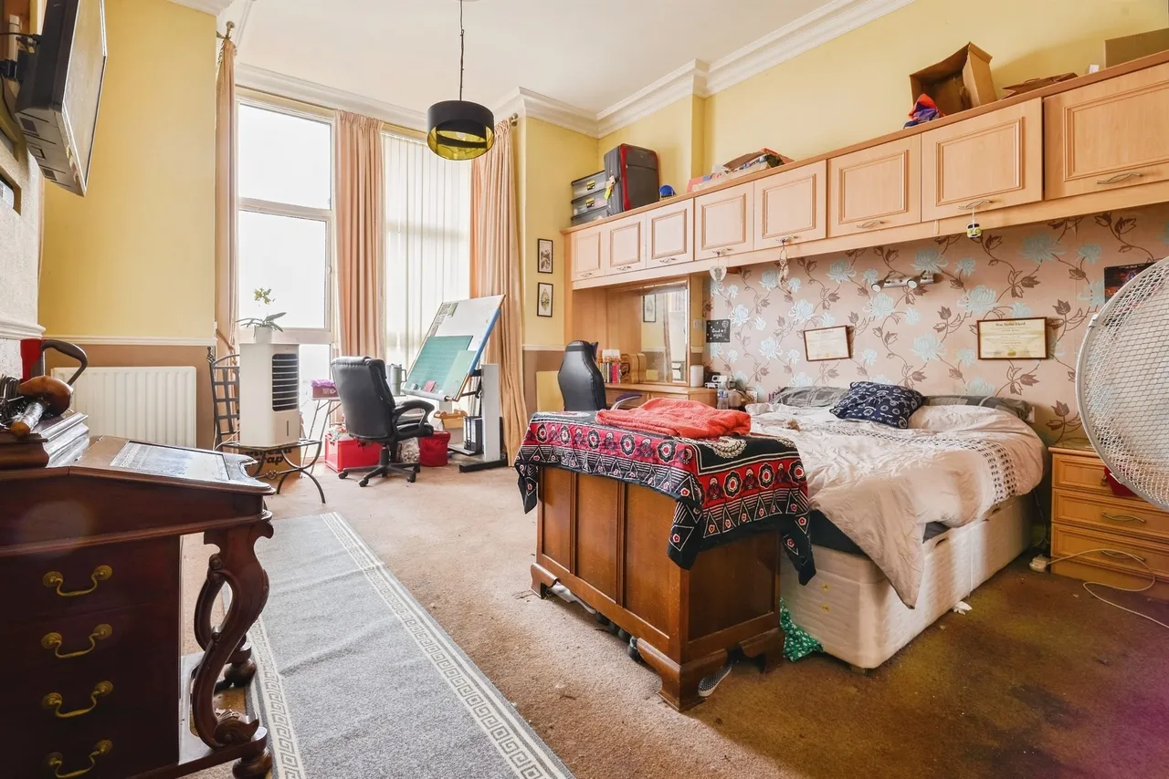Newcomen Terrace, Redcar, photo 12