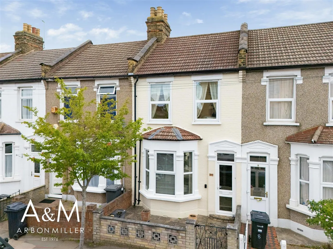 Perkins Road, Newbury Park, Essex, Ilford, IG27NJ, photo 23