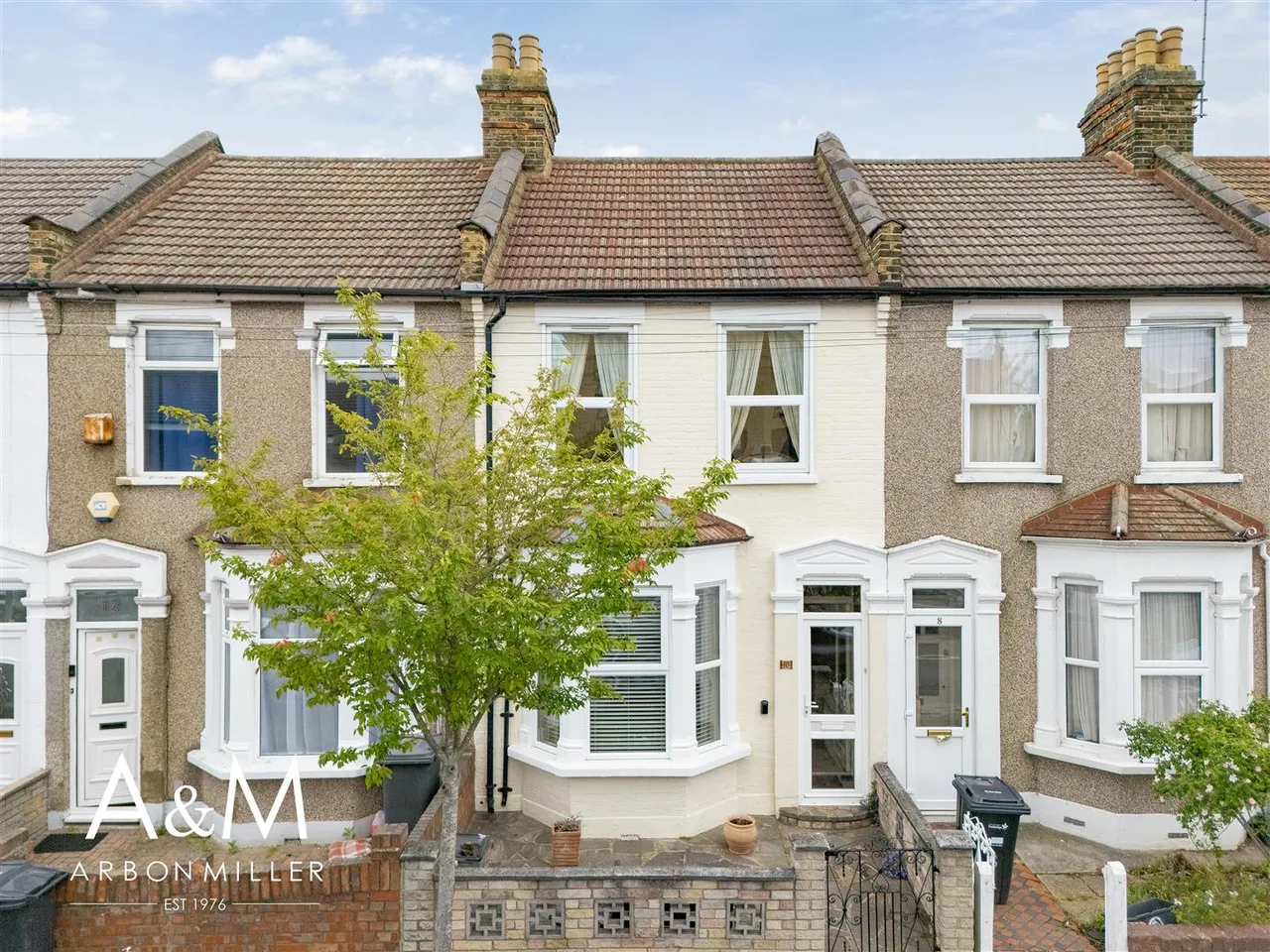Perkins Road, Newbury Park, Essex, Ilford, IG27NJ, photo 24