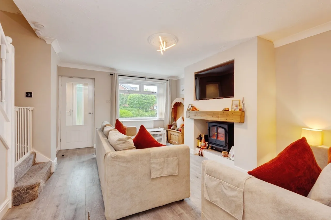 Flander Close, Widnes, WA8, photo 3