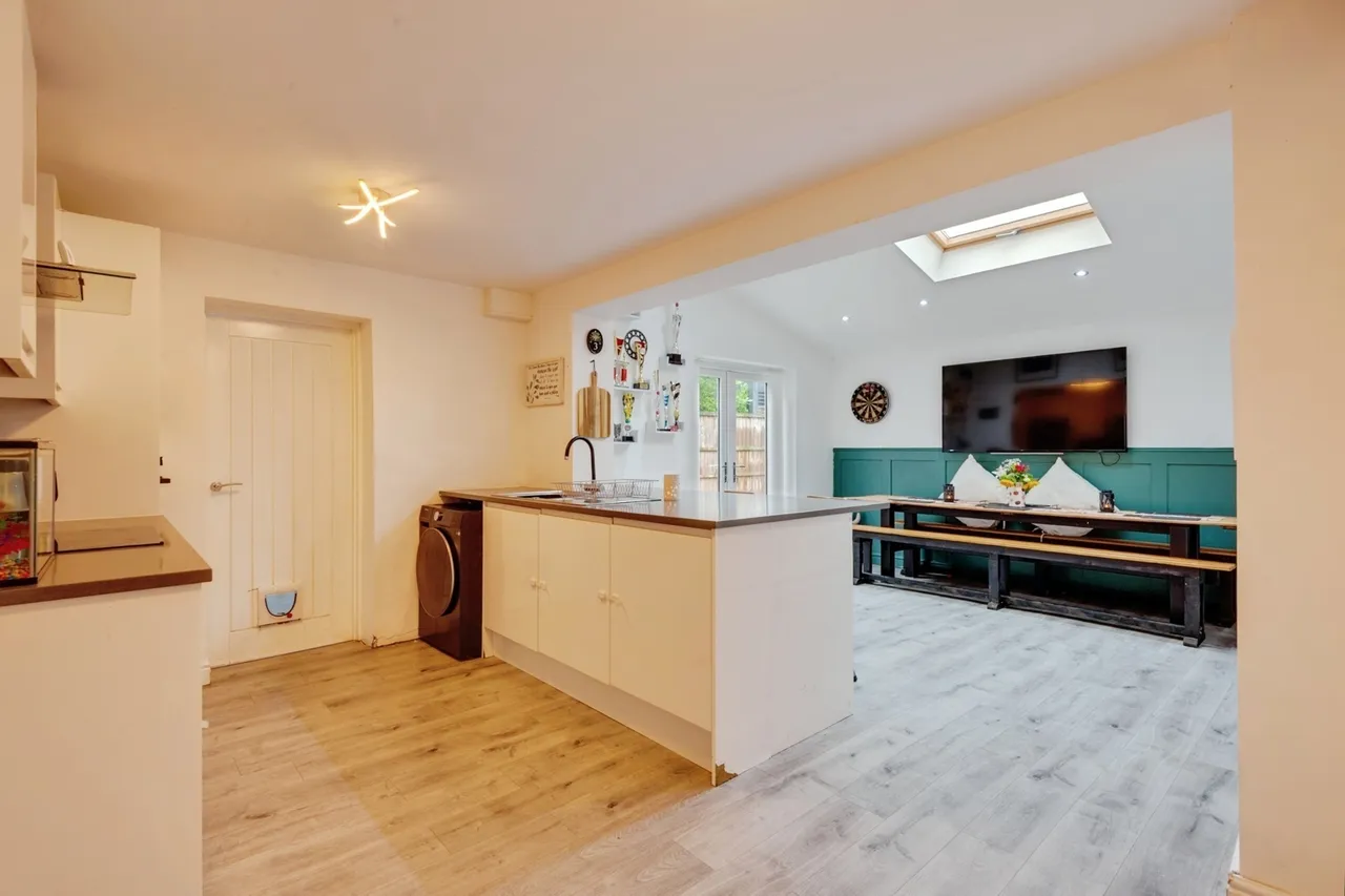 Flander Close, Widnes, WA8, photo 9