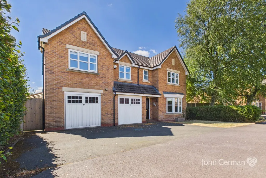 Wright Crescent, Ashbourne, photo 20