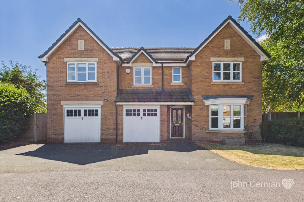 Wright Crescent, Ashbourne, photo 22