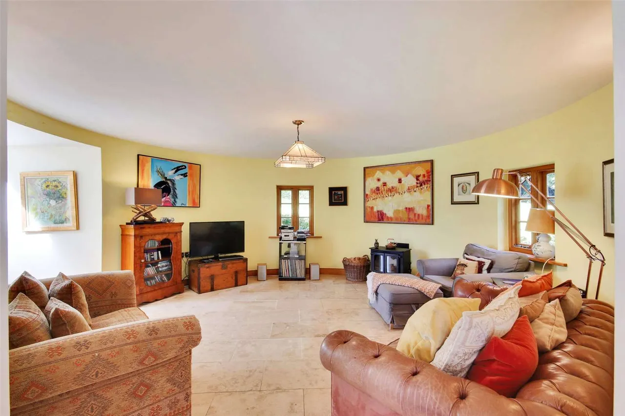 Witherenden Hill, Burwash, Etchingham, East Sussex, TN19 7JN, photo 5