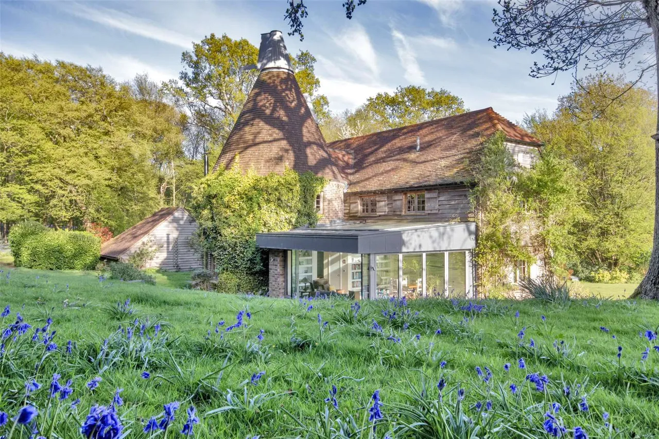 Witherenden Hill, Burwash, Etchingham, East Sussex, TN19 7JN, photo 10