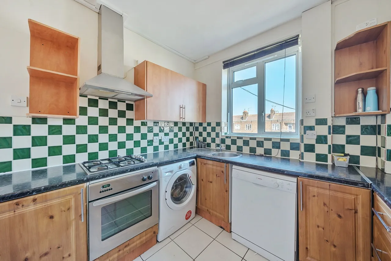 Vauxhall Street, London, SE11, photo 7
