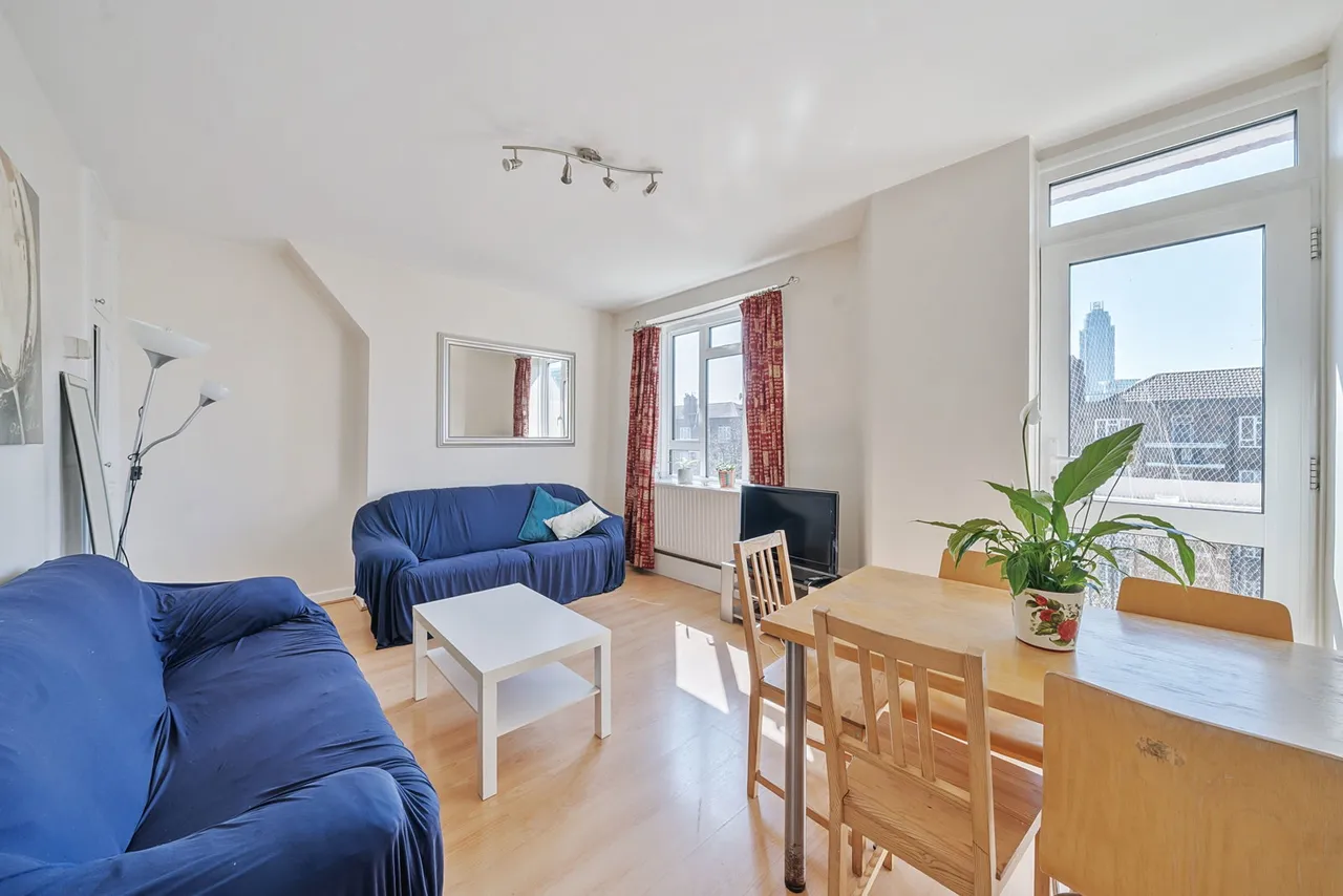 Vauxhall Street, London, SE11, photo 5