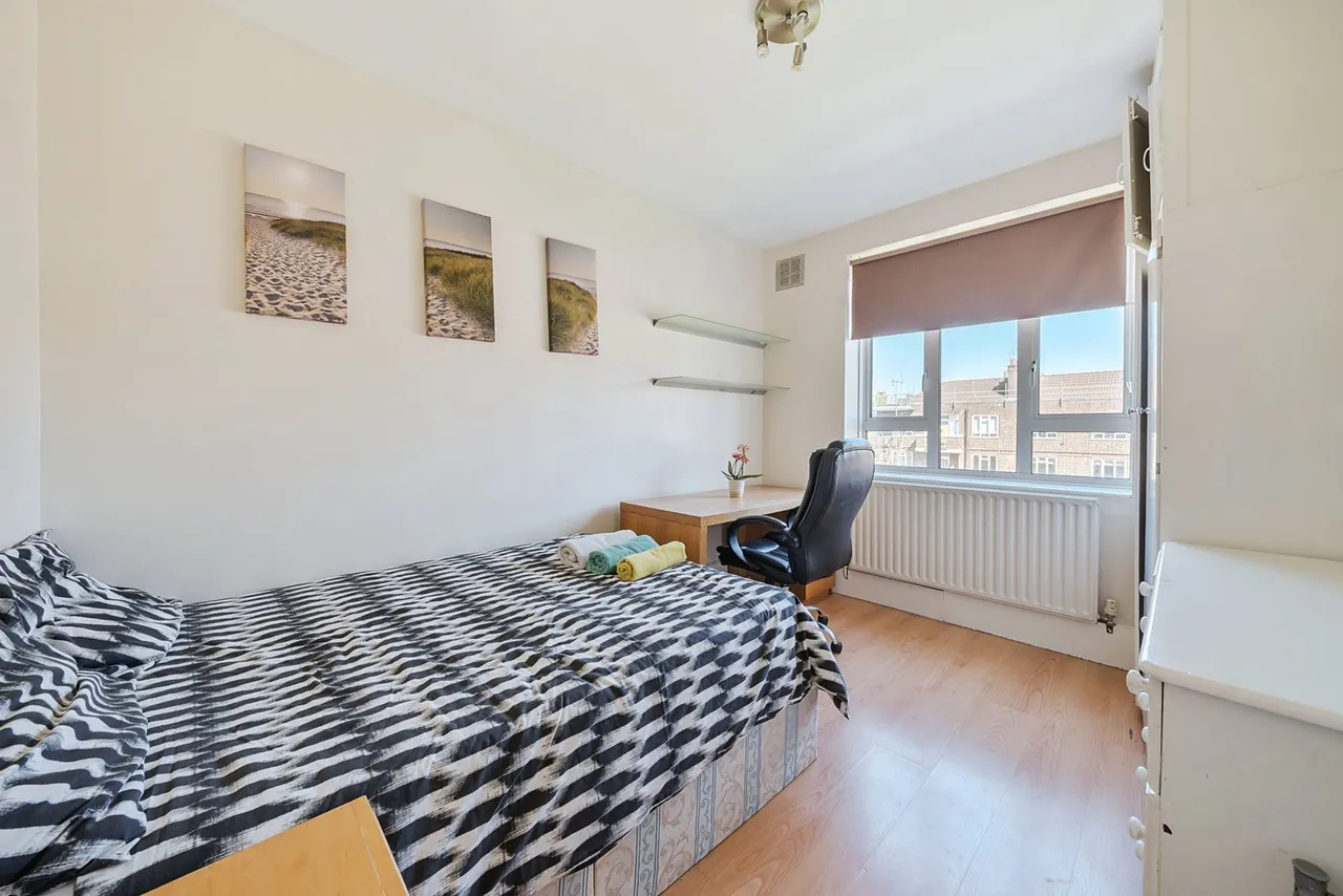 Vauxhall Street, London, SE11, photo 11