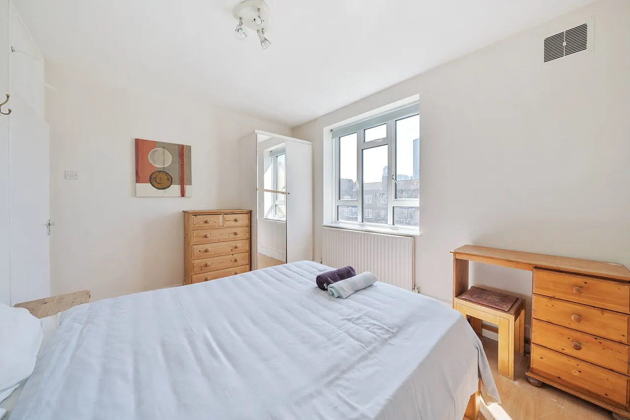 Vauxhall Street, London, SE11, photo 12