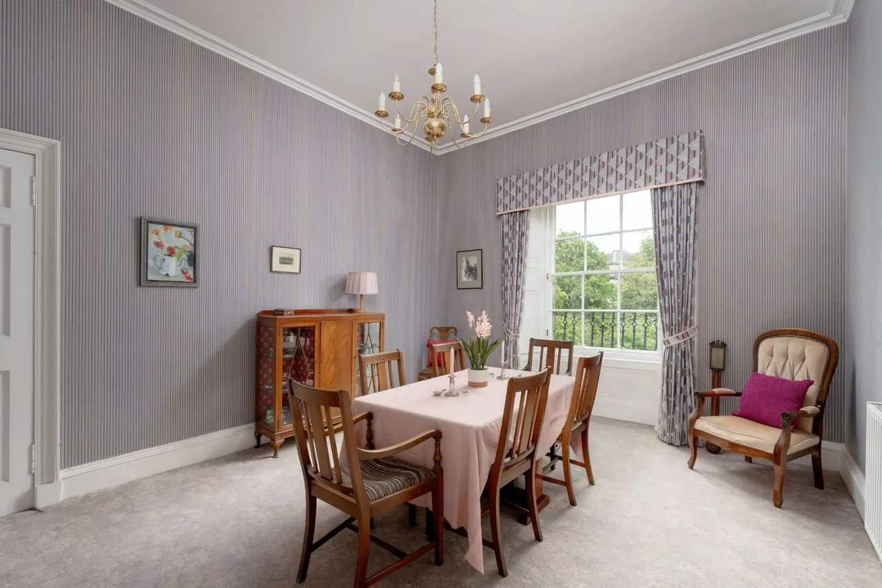 North East Circus Place, New Town, Edinburgh, Midlothian, EH3 6SP, photo 11