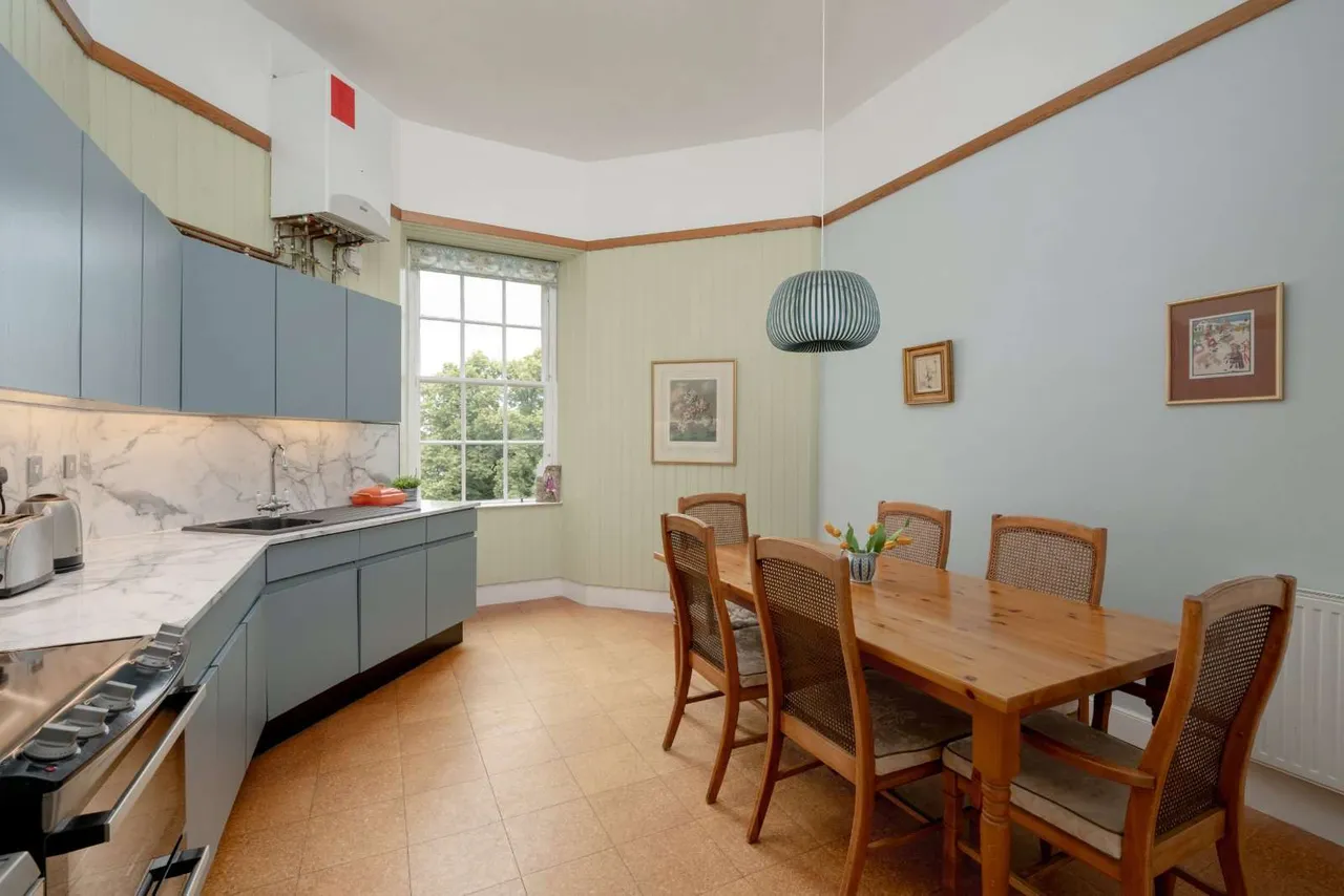 North East Circus Place, New Town, Edinburgh, Midlothian, EH3 6SP, photo 9
