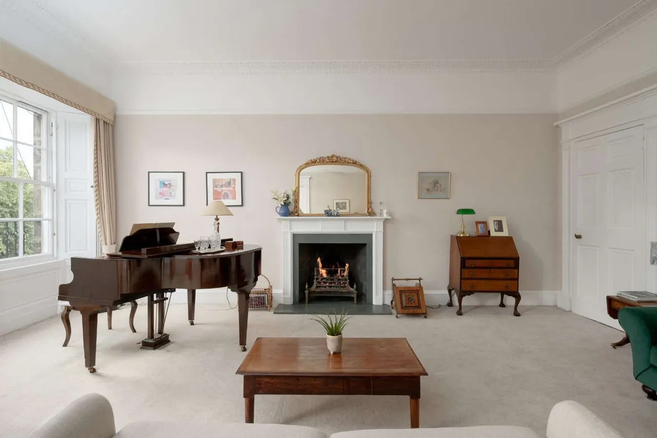 North East Circus Place, New Town, Edinburgh, Midlothian, EH3 6SP, photo 3