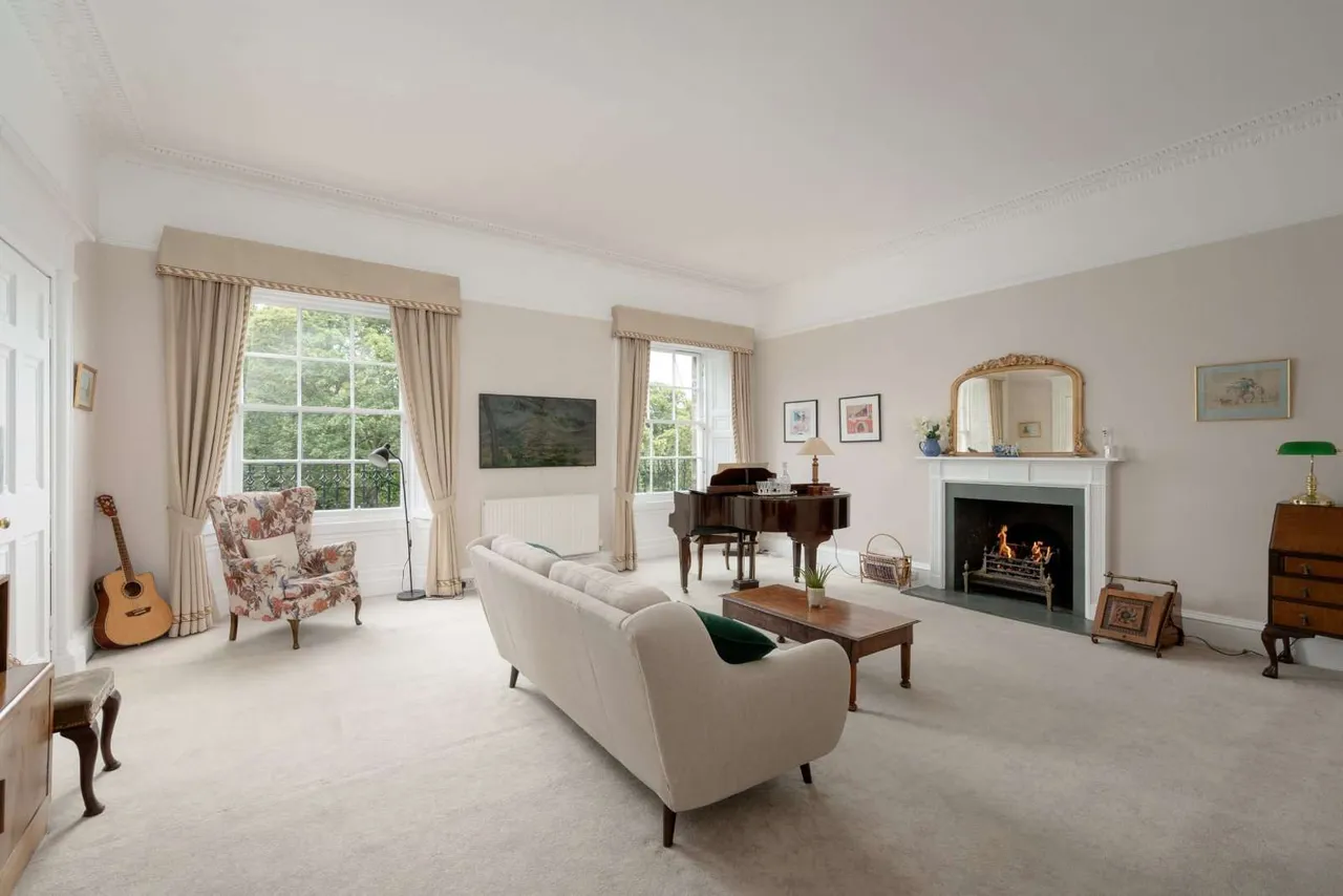 North East Circus Place, New Town, Edinburgh, Midlothian, EH3 6SP, photo 2