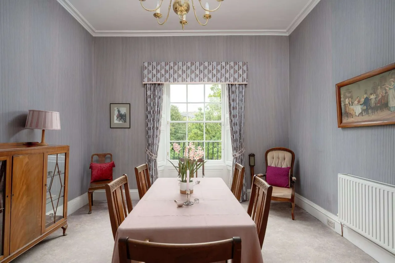 North East Circus Place, New Town, Edinburgh, Midlothian, EH3 6SP, photo 12