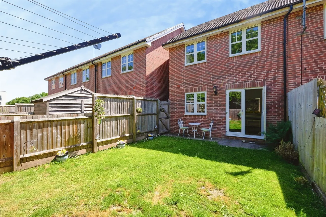 College Road, Hereford, HR1, photo 8