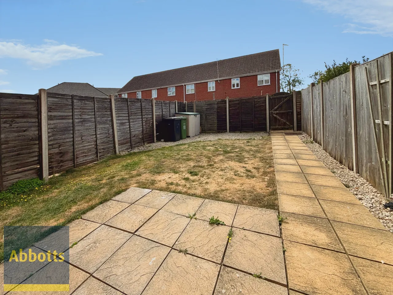 Ostlers Road, Downham Market, photo 4
