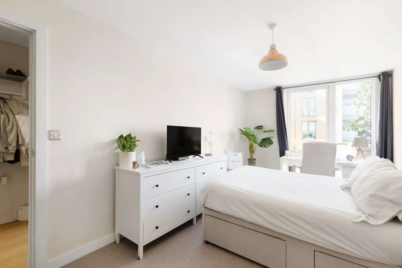 Robsart Street, Brixton, SW9, photo 6