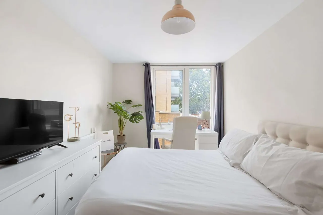 Robsart Street, Brixton, SW9, photo 7