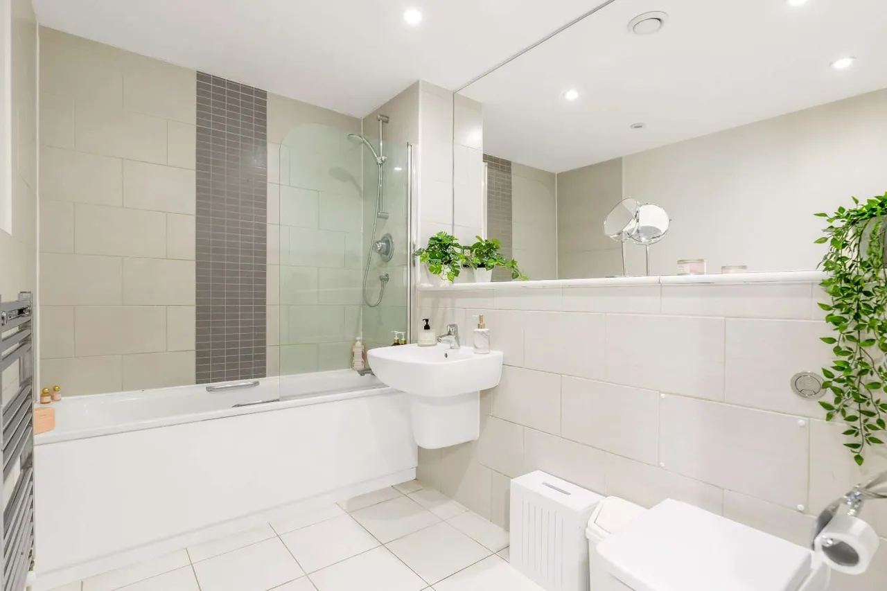 Robsart Street, Brixton, SW9, photo 8