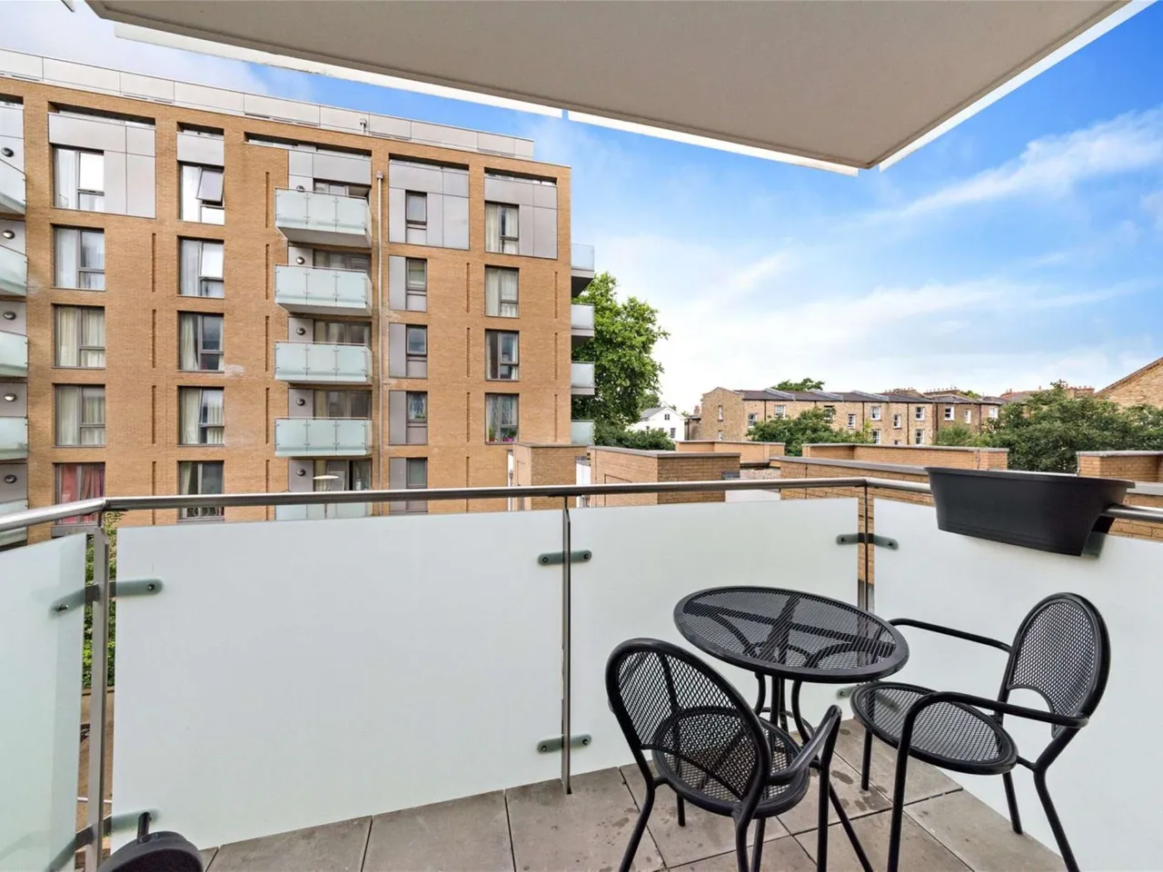 Robsart Street, Brixton, SW9, photo 10