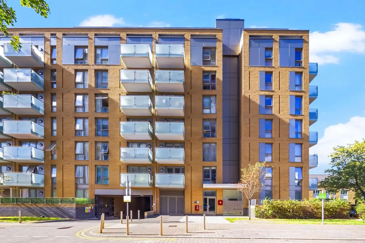 Robsart Street, Brixton, SW9, photo 9