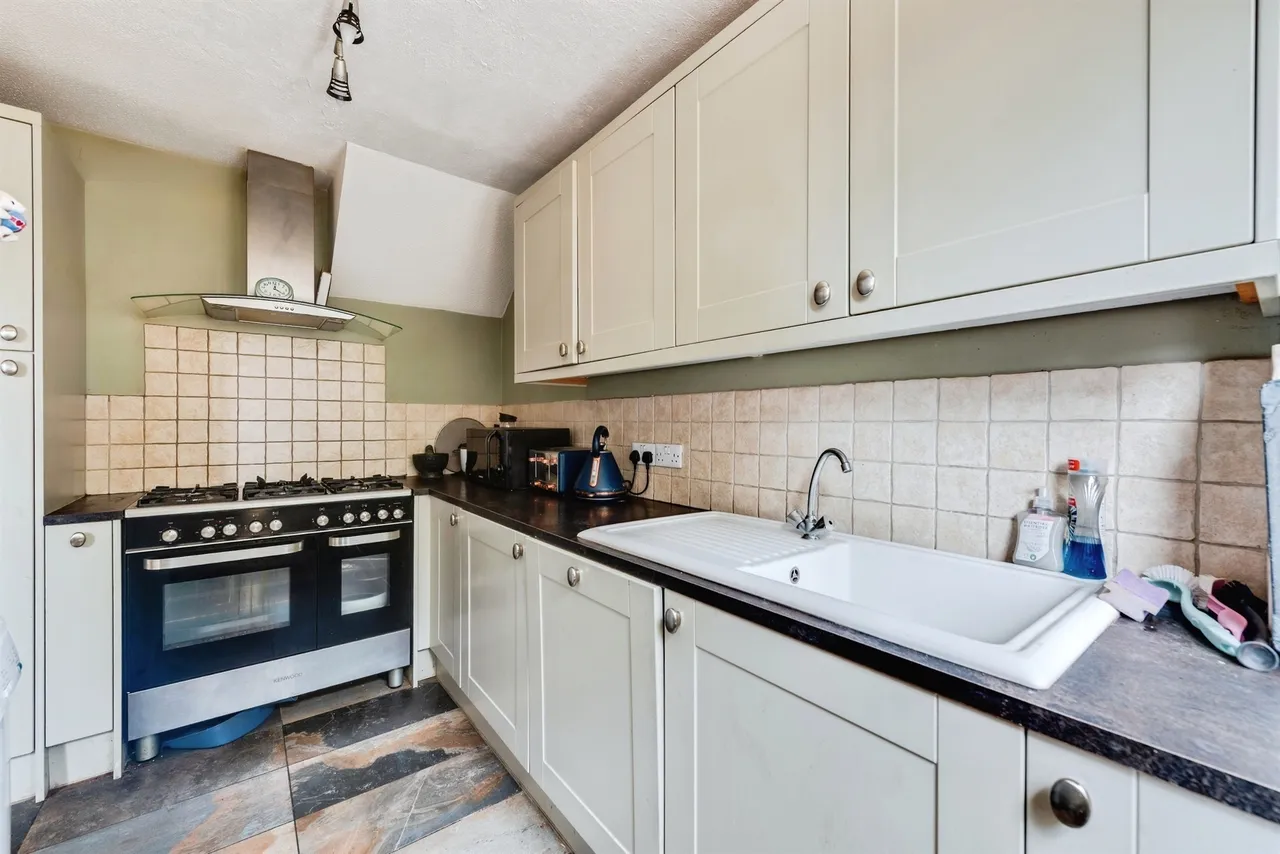 Charney Avenue, Abingdon, OX14, photo 2