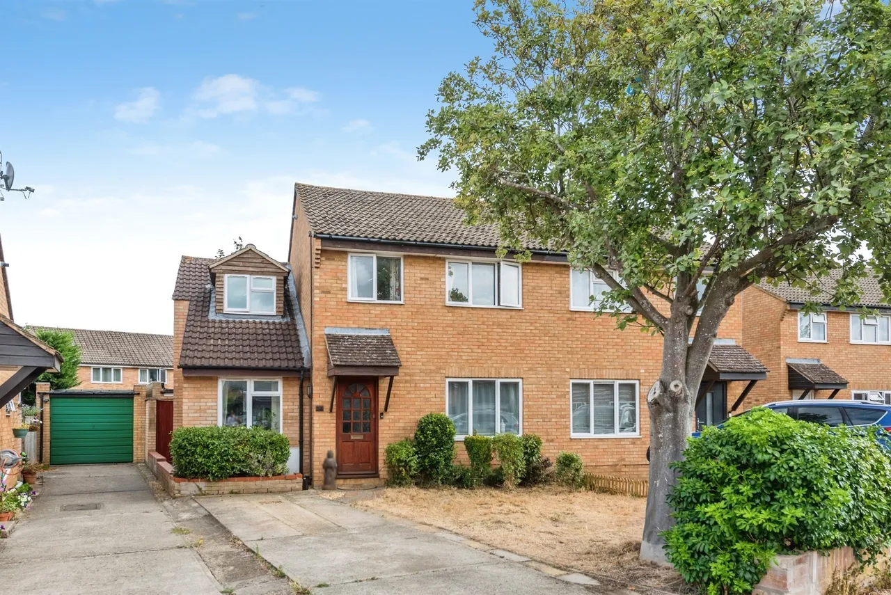 5 bed house for sale, Charney Avenue, Abingdon, OX14