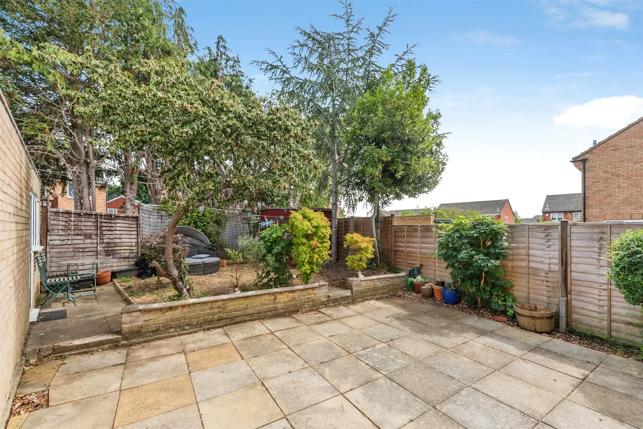 Charney Avenue, Abingdon, OX14, photo 18
