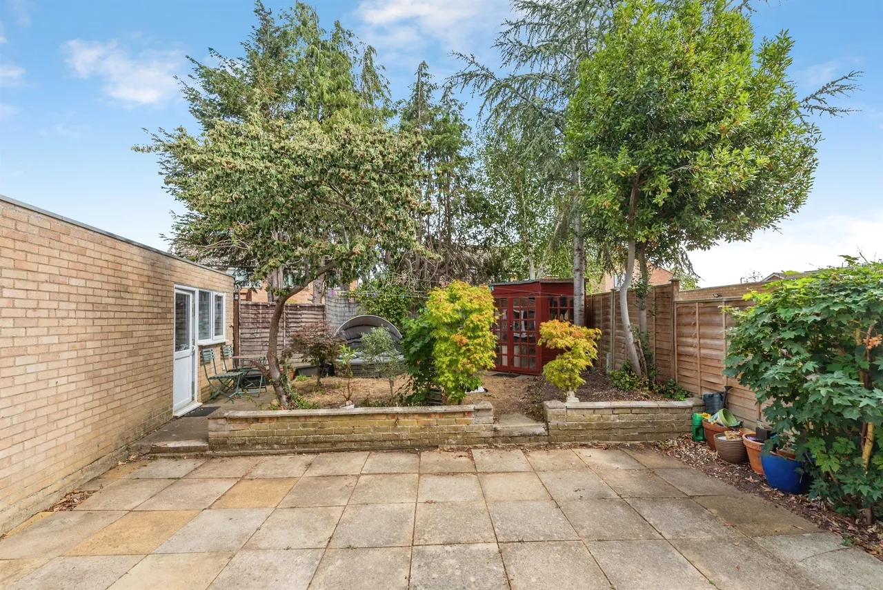 Charney Avenue, Abingdon, OX14, photo 17