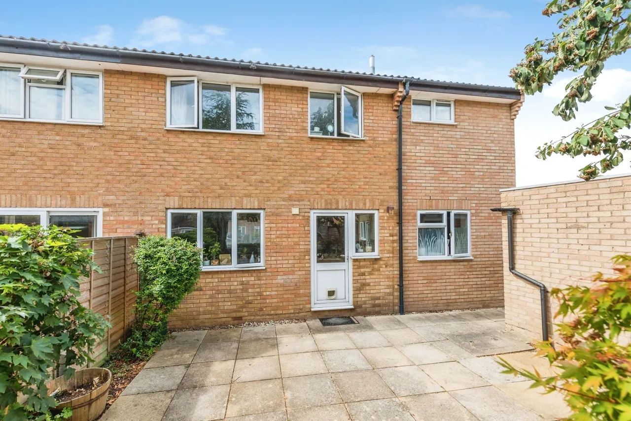 Charney Avenue, Abingdon, OX14, photo 19