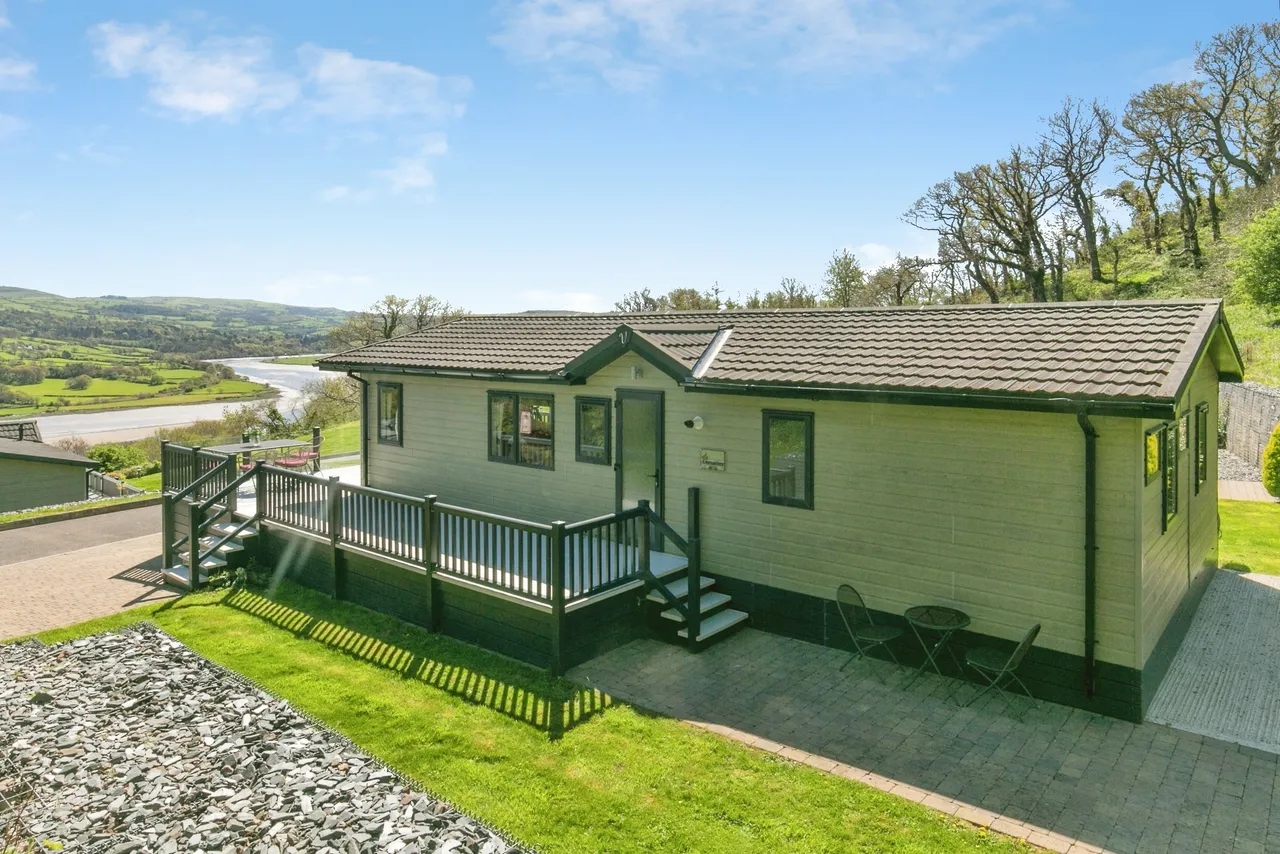 Trefriw Road, Conwy, LL32, photo 13
