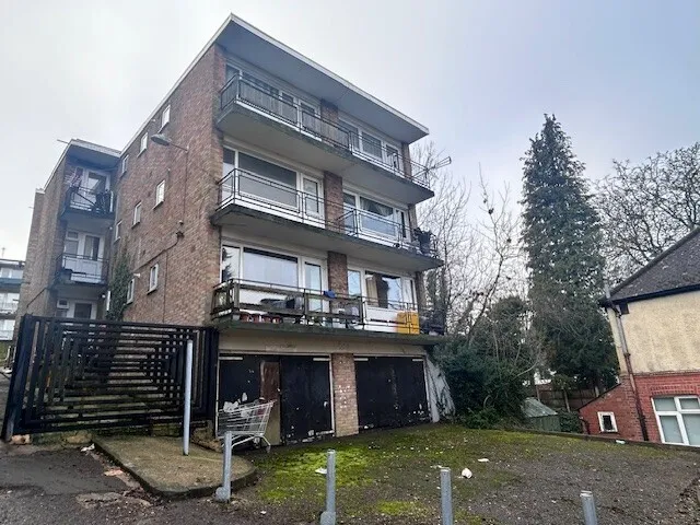 Farley Lodge, Luton, LU1, photo 3