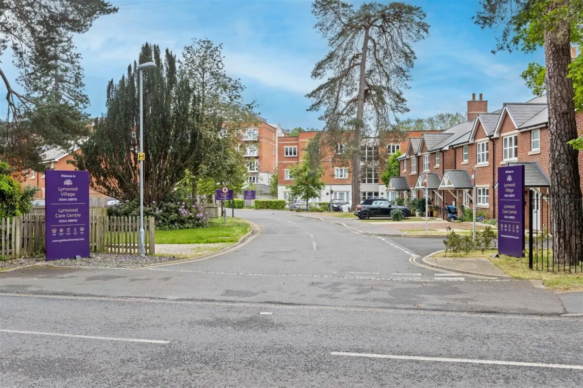 Rise Road, Ascot, SL5, photo 25