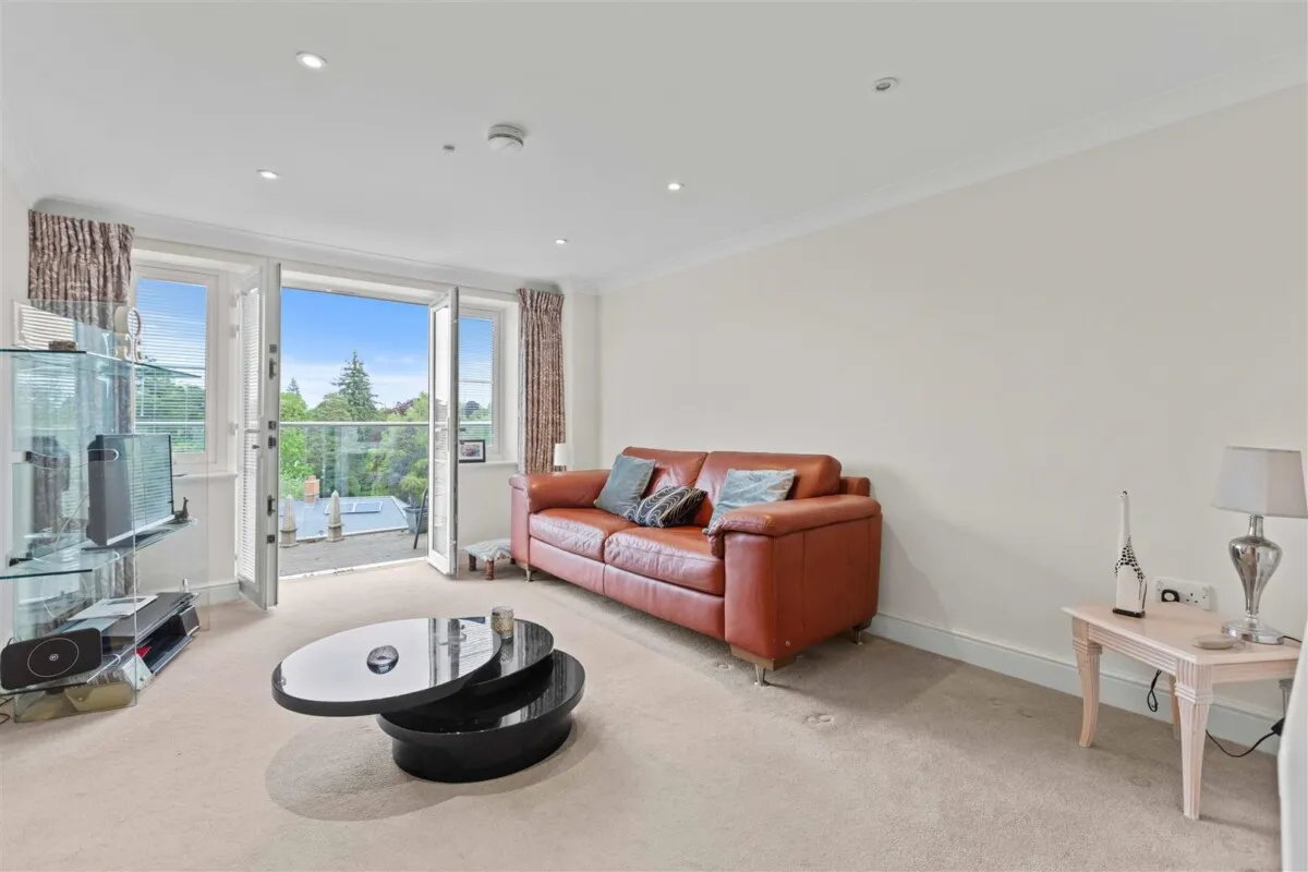 Rise Road, Ascot, SL5, photo 2