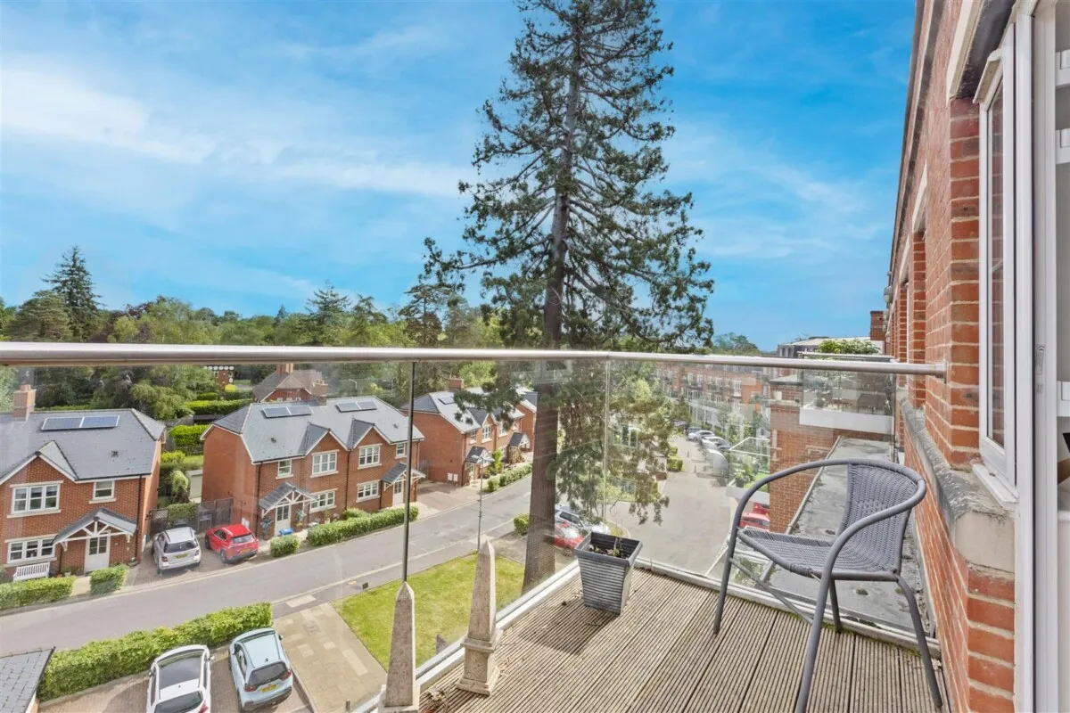 Rise Road, Ascot, SL5, photo 18