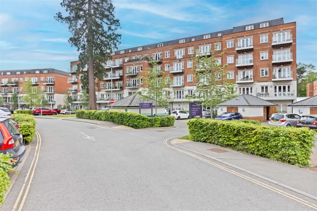 Rise Road, Ascot, SL5, photo 24