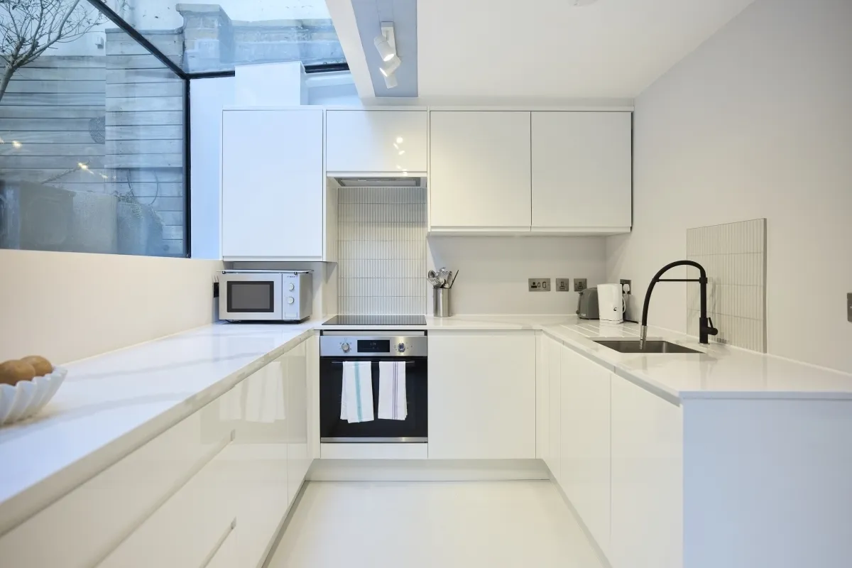 Ladbroke Grove, Notting Hill, photo 10