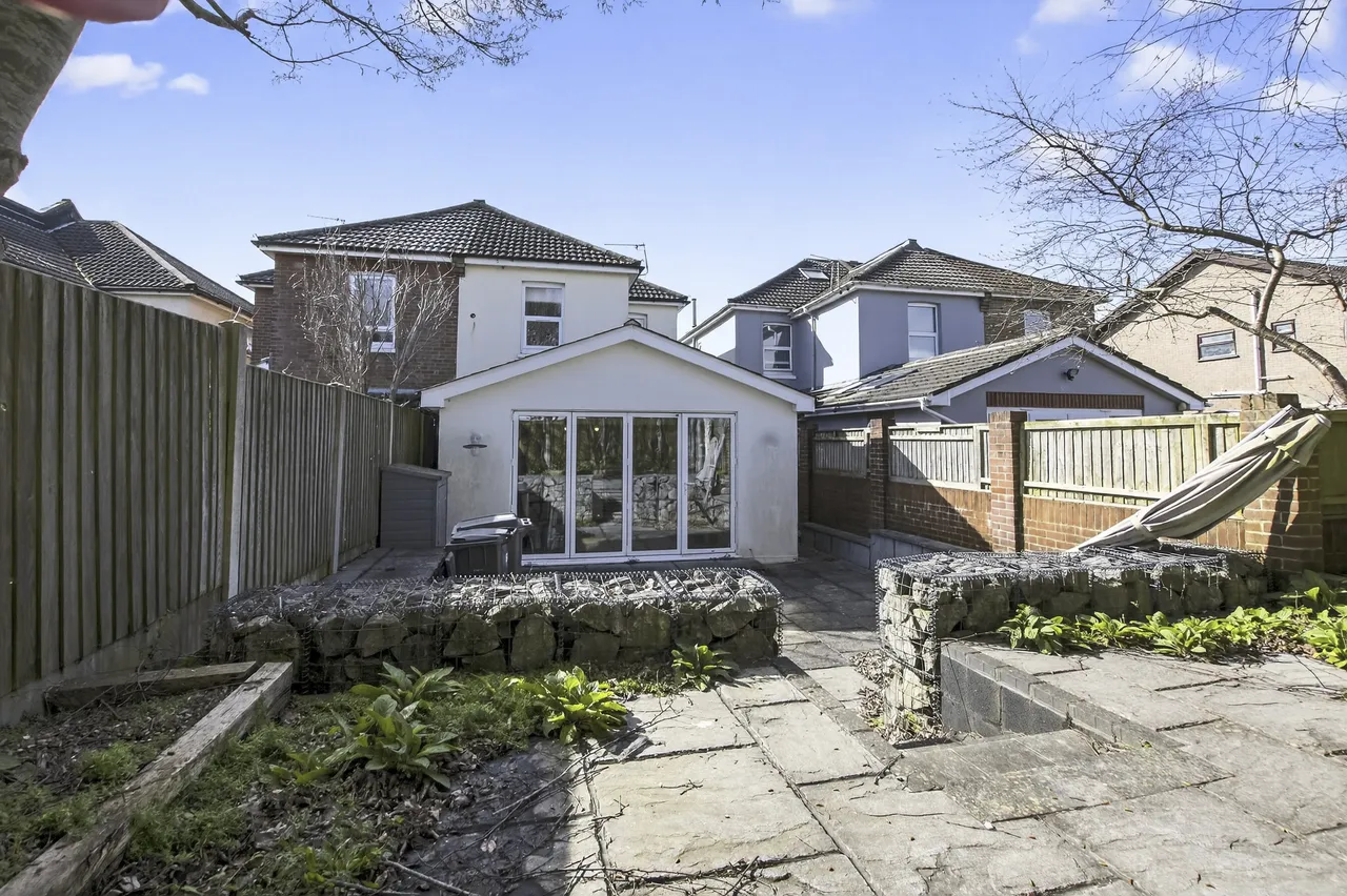 Stewart Road, Bournemouth, BH8, photo 21