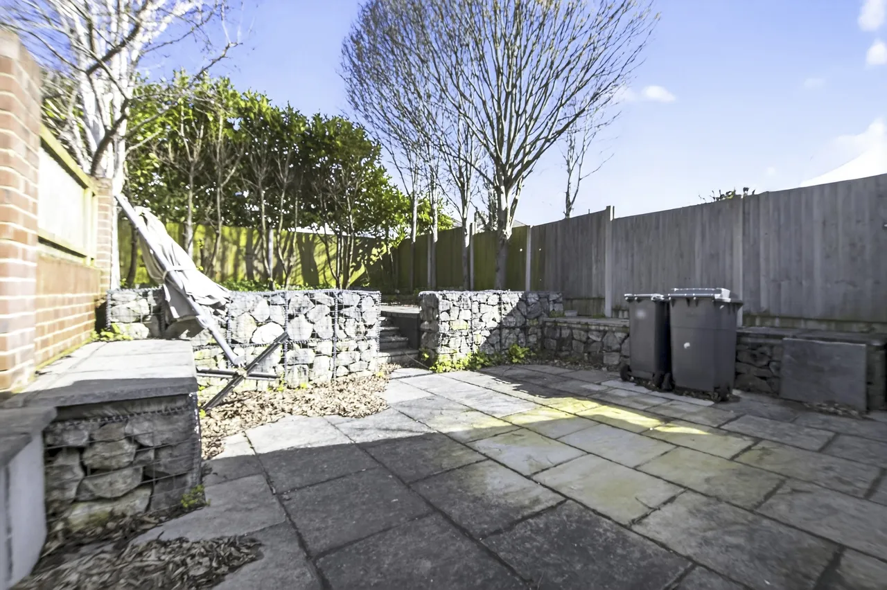 Stewart Road, Bournemouth, BH8, photo 20