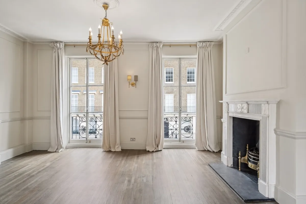 6 bed house to rent — Wilton Street London SW1X