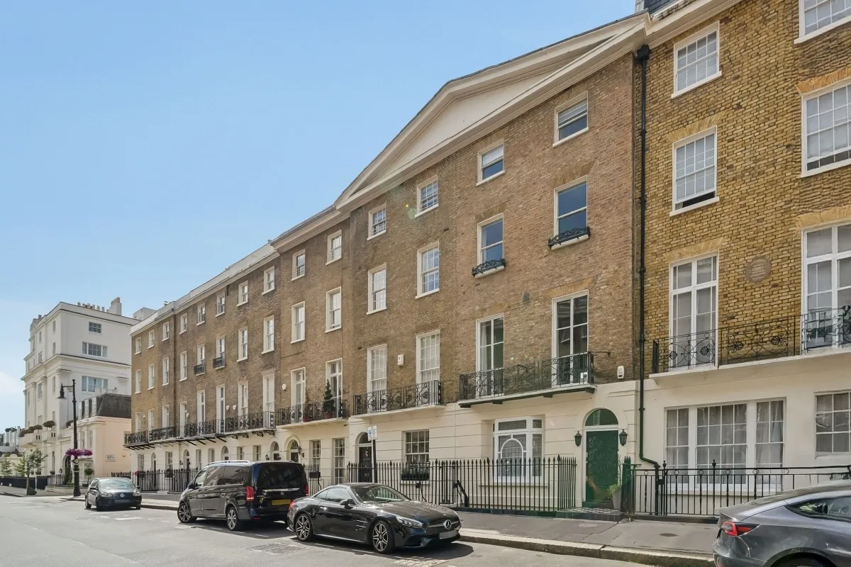 Wilton Street London SW1X, photo 2