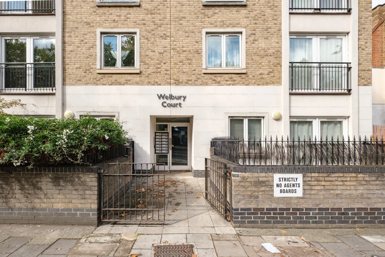 Kingsland Road, London, E8, photo 16