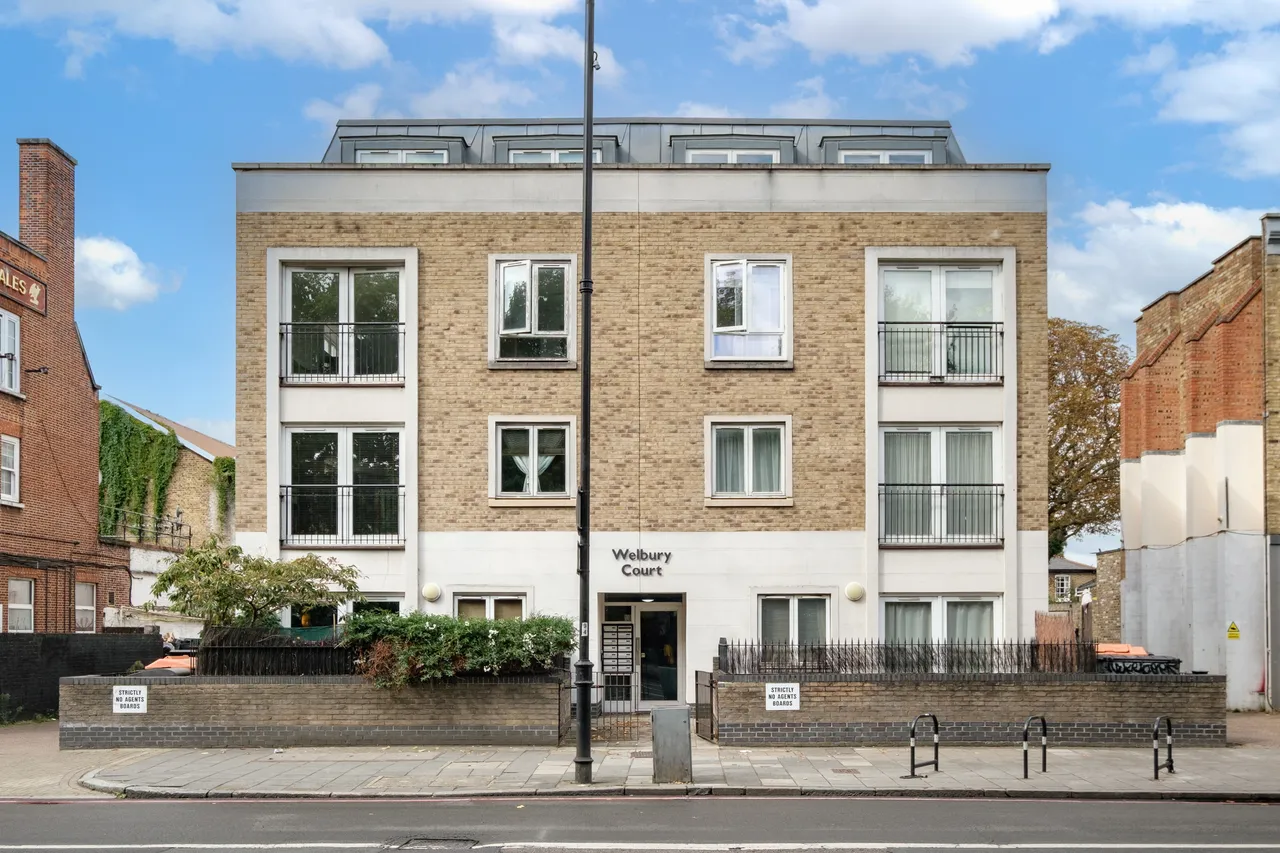 Kingsland Road, London, E8, photo 13
