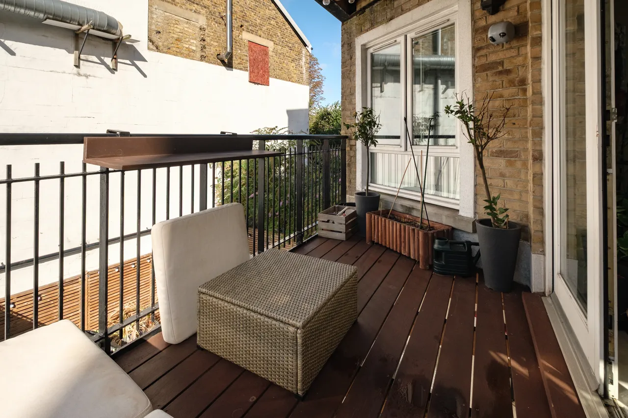 Kingsland Road, London, E8, photo 14